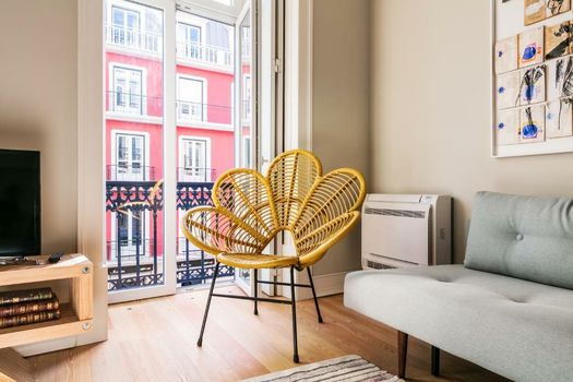 Almaria - Ex Libris Apartments | Chiado