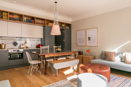 Almaria - Ex Libris Apartments | Chiado
