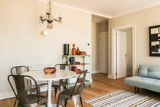 Almaria - Ex Libris Apartments | Chiado