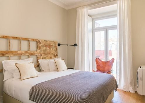 Almaria - Ex Libris Apartments | Chiado