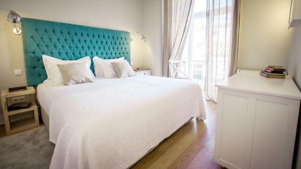 Almaria - Ex Libris Apartments | Chiado