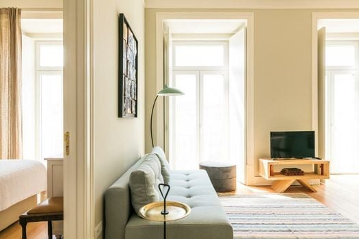 Almaria - Ex Libris Apartments | Chiado