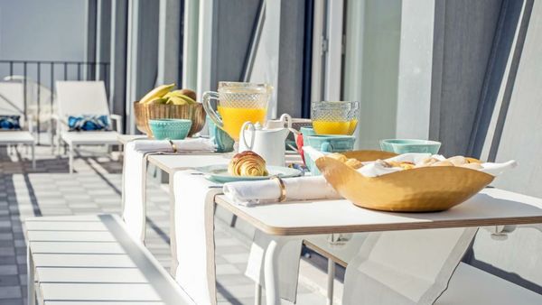 Almaria - Ex Libris Apartments | Chiado