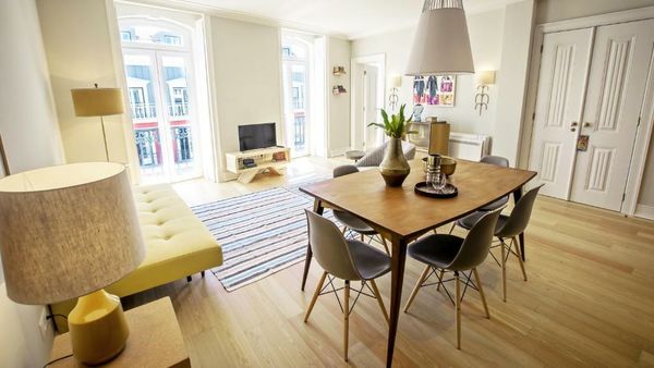 Almaria - Ex Libris Apartments | Chiado