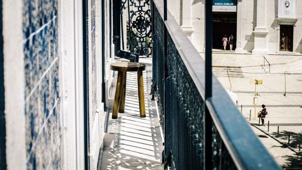 Almaria - Ex Libris Apartments | Chiado