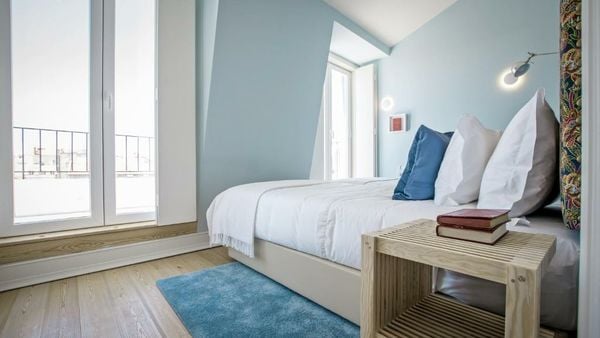 Almaria - Ex Libris Apartments | Chiado