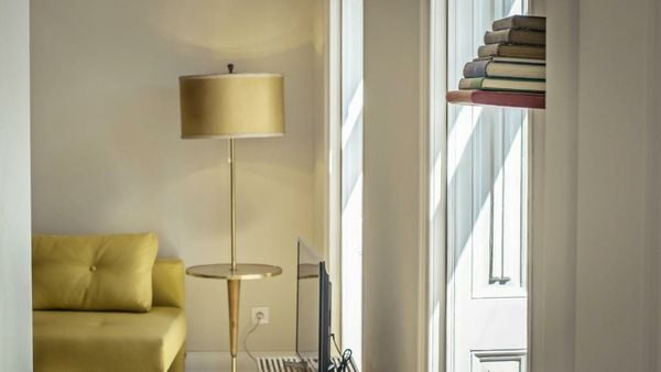 Almaria - Ex Libris Apartments | Chiado