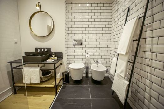 Almaria - Ex Libris Apartments | Chiado