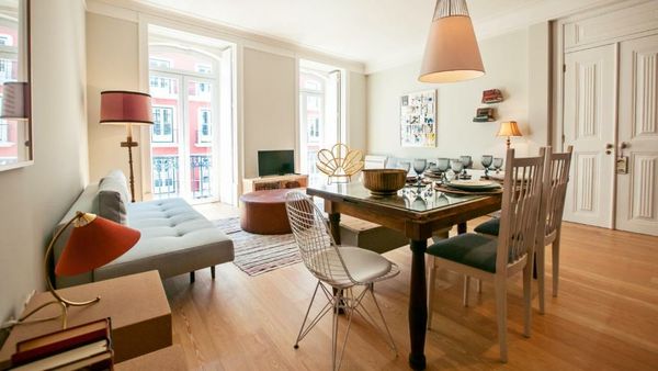 Almaria - Ex Libris Apartments | Chiado
