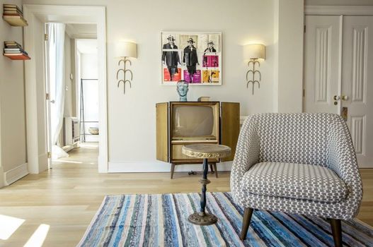 Almaria - Ex Libris Apartments | Chiado