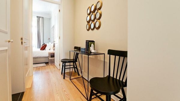 Almaria - Ex Libris Apartments | Chiado