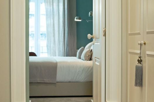 Almaria - Ex Libris Apartments | Chiado