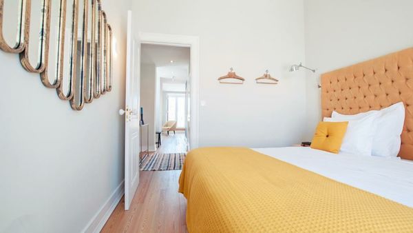 Almaria - Ex Libris Apartments | Chiado