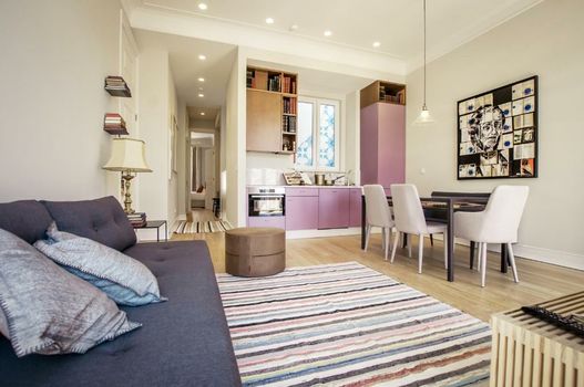 Almaria - Ex Libris Apartments | Chiado