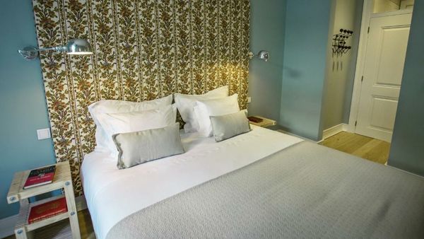 Almaria - Ex Libris Apartments | Chiado
