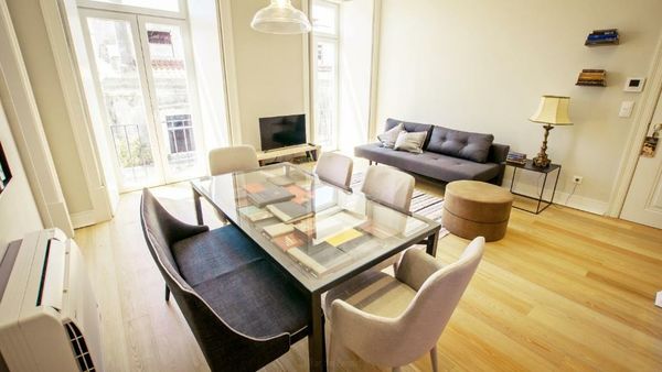 Almaria - Ex Libris Apartments | Chiado