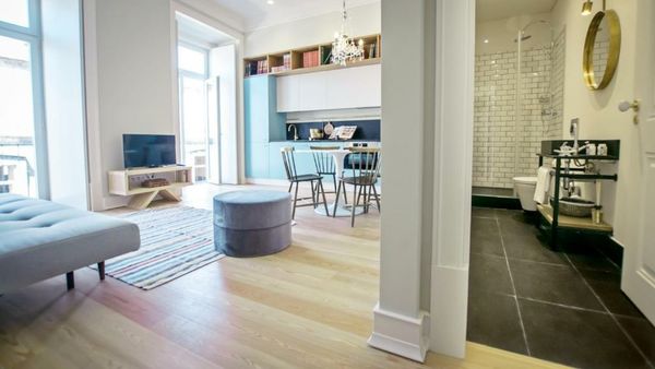 Almaria - Ex Libris Apartments | Chiado