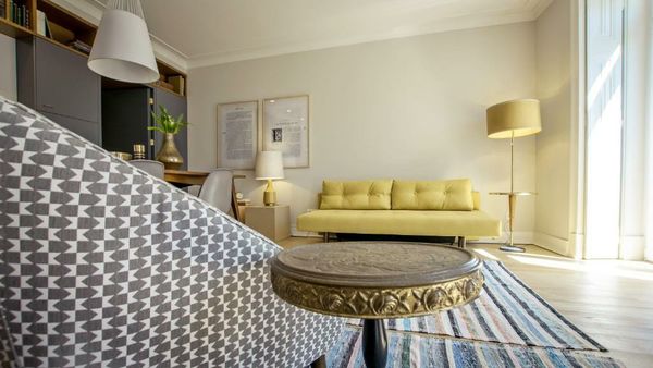 Almaria - Ex Libris Apartments | Chiado