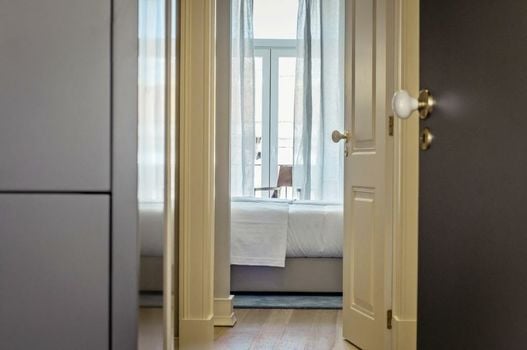 Almaria - Ex Libris Apartments | Chiado