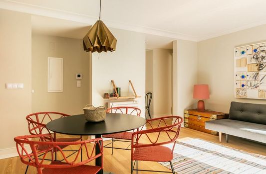Almaria - Ex Libris Apartments | Chiado