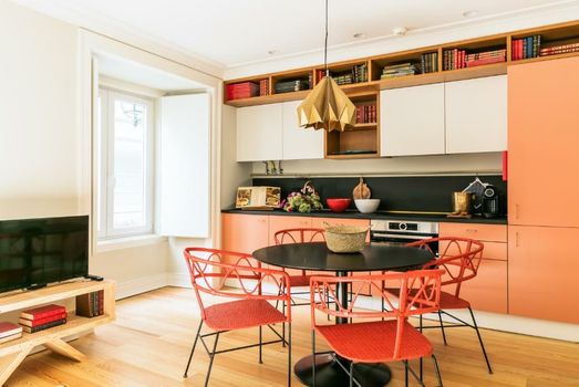Almaria - Ex Libris Apartments | Chiado