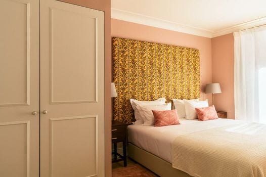 Almaria - Ex Libris Apartments | Chiado