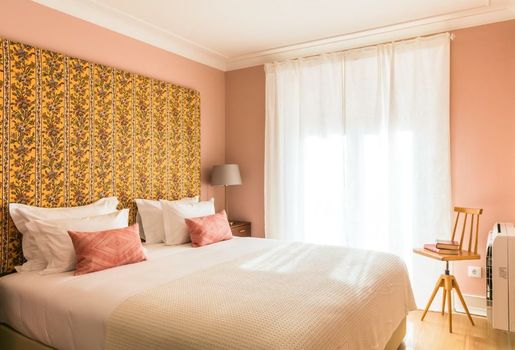 Almaria - Ex Libris Apartments | Chiado