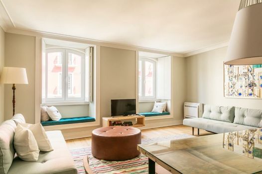 Almaria - Ex Libris Apartments | Chiado