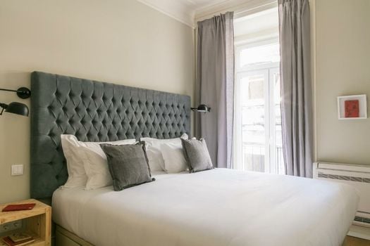 Almaria - Ex Libris Apartments | Chiado