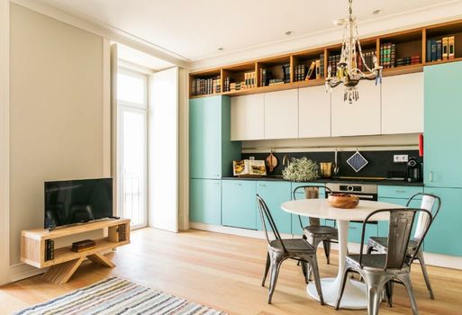 Almaria - Ex Libris Apartments | Chiado
