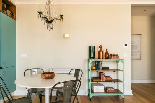 Almaria - Ex Libris Apartments | Chiado