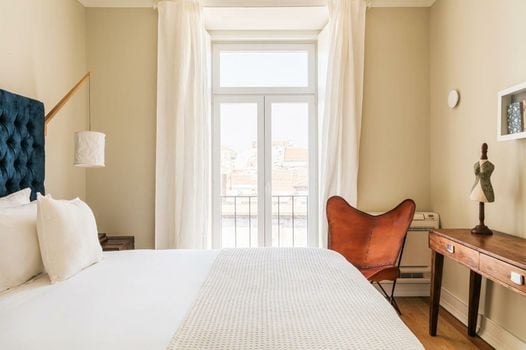 Almaria - Ex Libris Apartments | Chiado