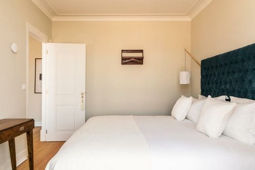 Almaria - Ex Libris Apartments | Chiado
