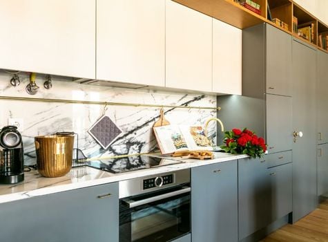 Almaria - Ex Libris Apartments | Chiado