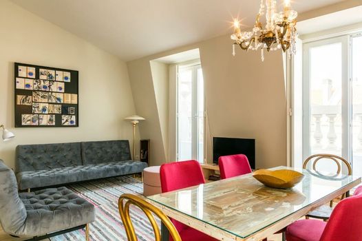 Almaria - Ex Libris Apartments | Chiado