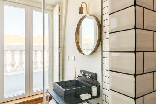 Almaria - Ex Libris Apartments | Chiado