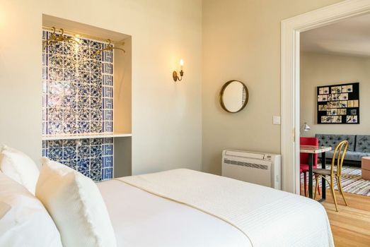 Almaria - Ex Libris Apartments | Chiado