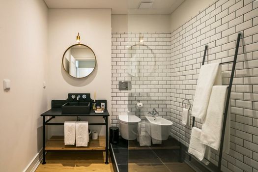 Almaria - Ex Libris Apartments | Chiado