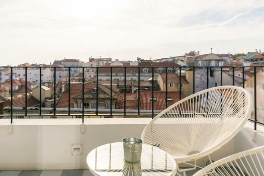 Almaria - Ex Libris Apartments | Chiado