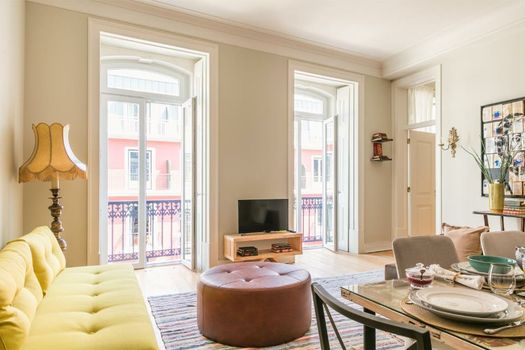 Almaria - Ex Libris Apartments | Chiado