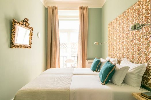 Almaria - Ex Libris Apartments | Chiado