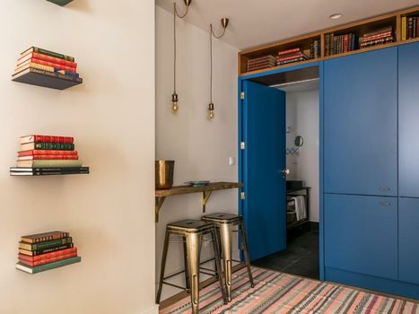 Almaria - Ex Libris Apartments | Chiado