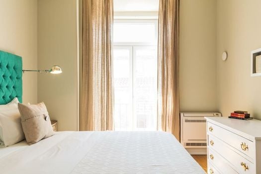 Almaria - Ex Libris Apartments | Chiado