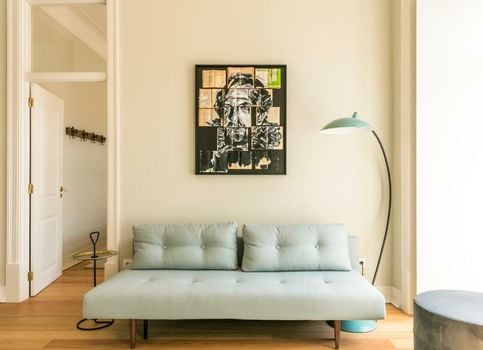 Almaria - Ex Libris Apartments | Chiado