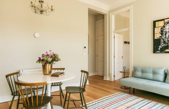 Almaria - Ex Libris Apartments | Chiado
