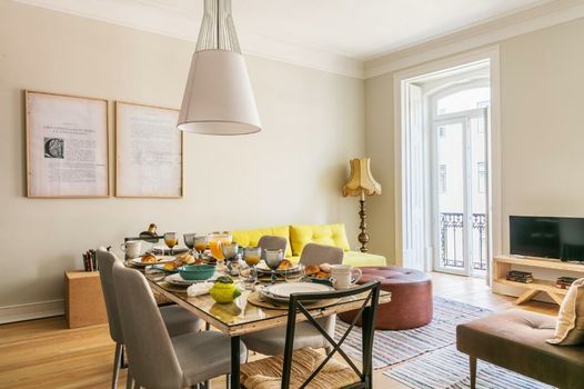 Almaria - Ex Libris Apartments | Chiado