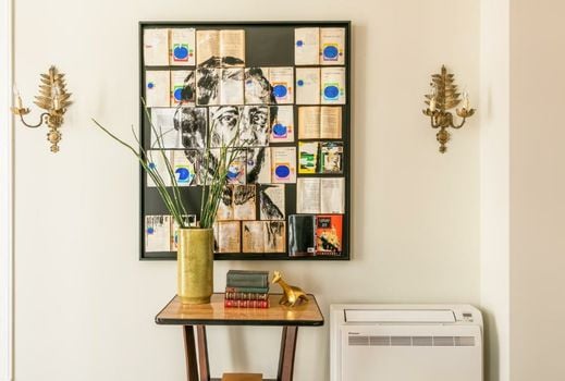 Almaria - Ex Libris Apartments | Chiado