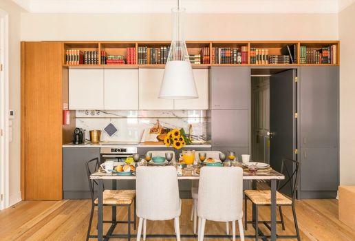Almaria - Ex Libris Apartments | Chiado