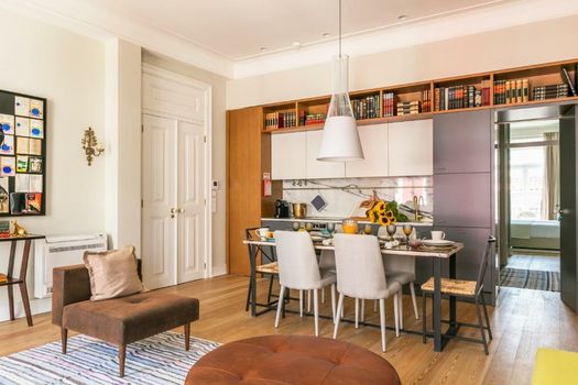 Almaria - Ex Libris Apartments | Chiado