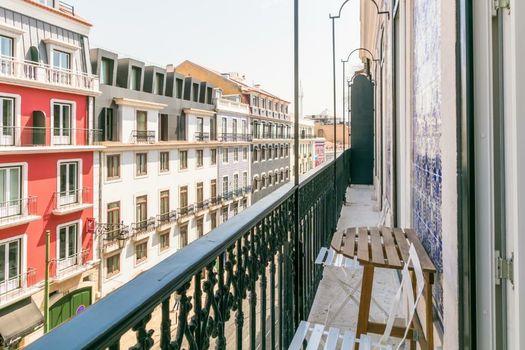 Almaria - Ex Libris Apartments | Chiado